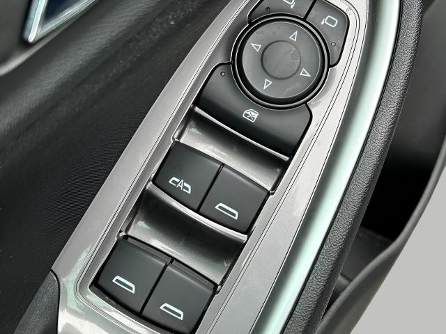 2024 Chevrolet Malibu Vehicle Photo in MIDDLETON, WI 53562-1492