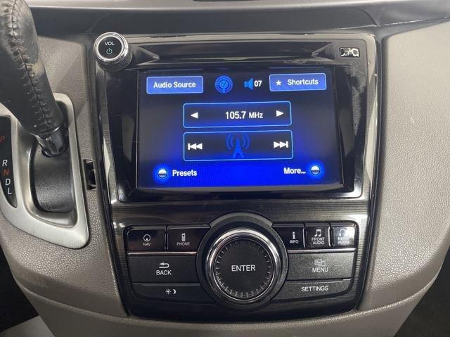2015 Honda Odyssey Vehicle Photo in MEDINA, OH 44256-9001