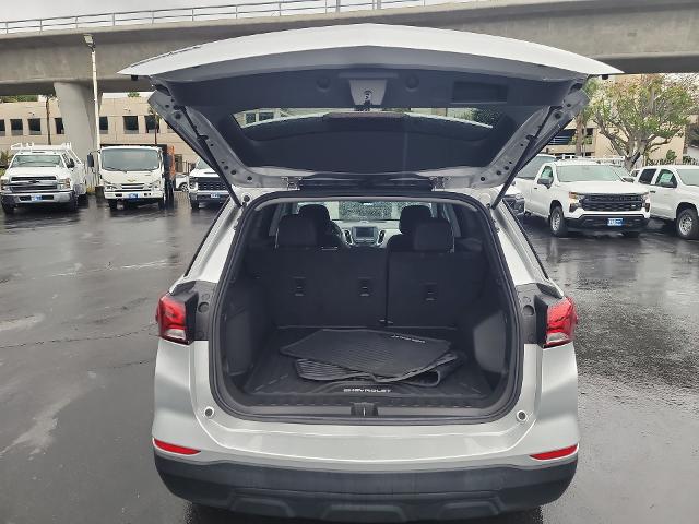 2022 Chevrolet Equinox Vehicle Photo in LA MESA, CA 91942-8211