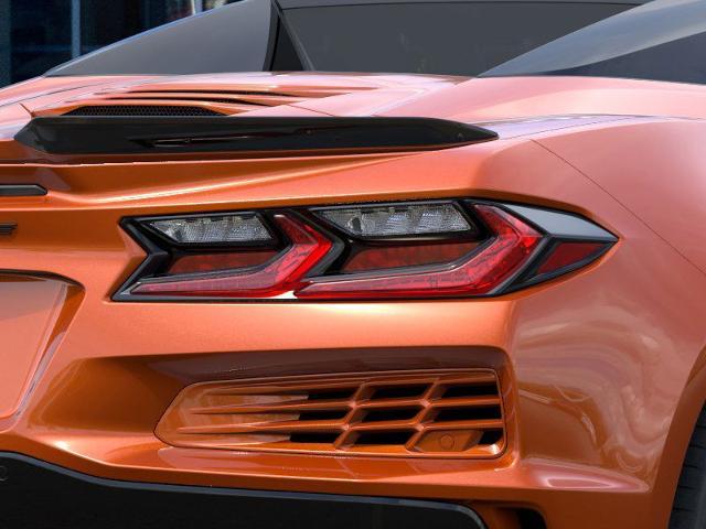 2025 Chevrolet Corvette E-Ray Vehicle Photo in MADISON, WI 53713-3220