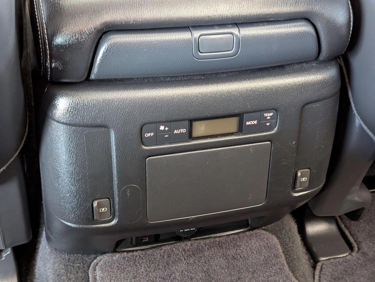2019 Nissan Armada Vehicle Photo in Henderson, NV 89014