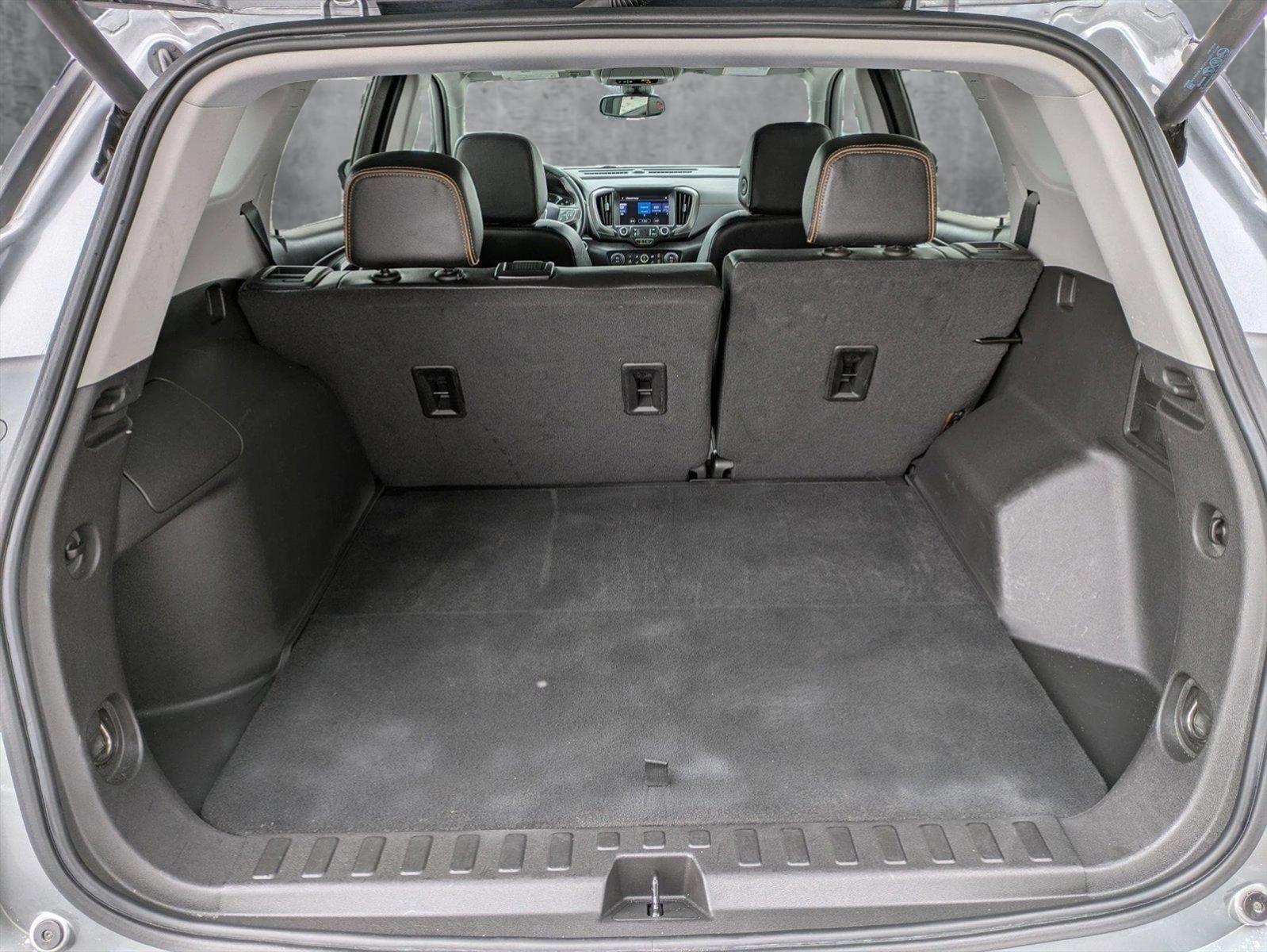 2023 GMC Terrain Vehicle Photo in GOLDEN, CO 80401-3850