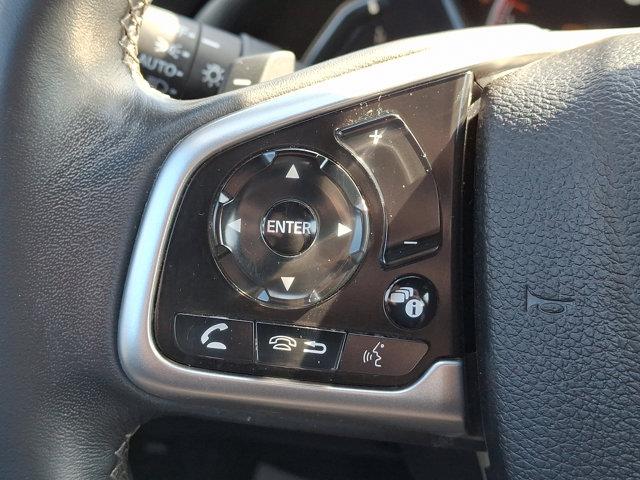 2020 Honda Civic Sedan Vehicle Photo in Philadelphia, PA 19116