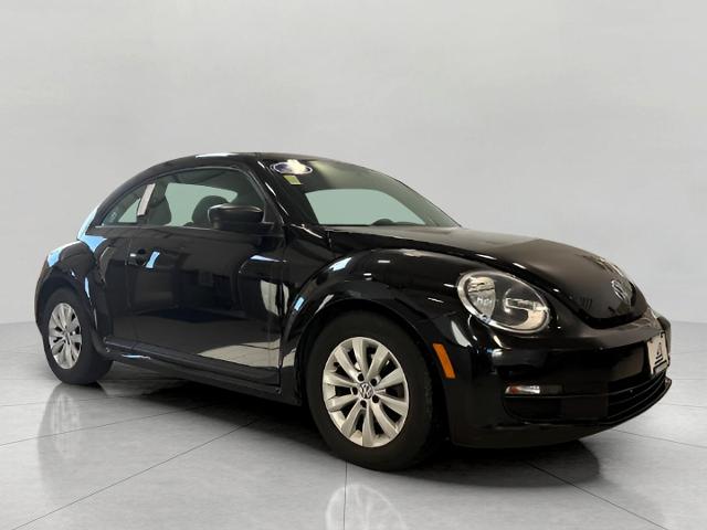 2014 Volkswagen Beetle Coupe Vehicle Photo in Green Bay, WI 54304