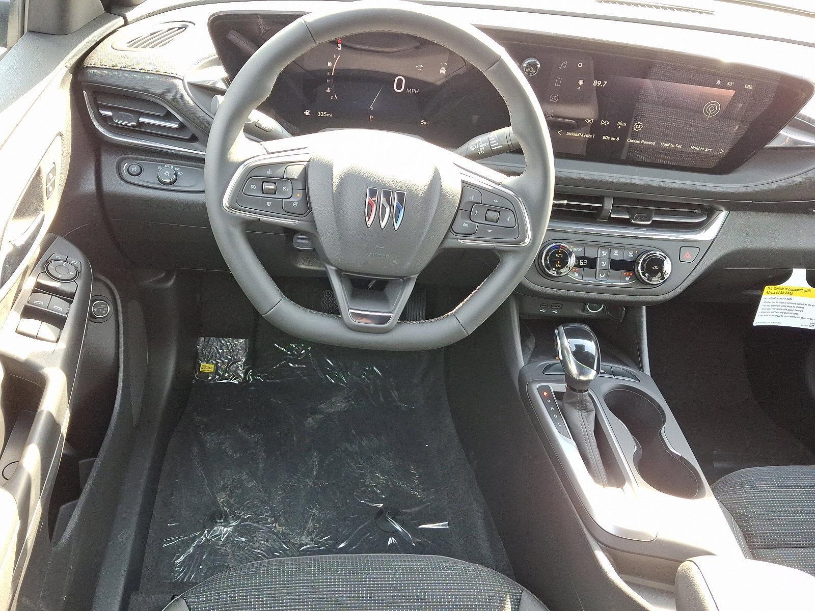 2025 Buick Envista Vehicle Photo in HARRISBURG, PA 17111-1033