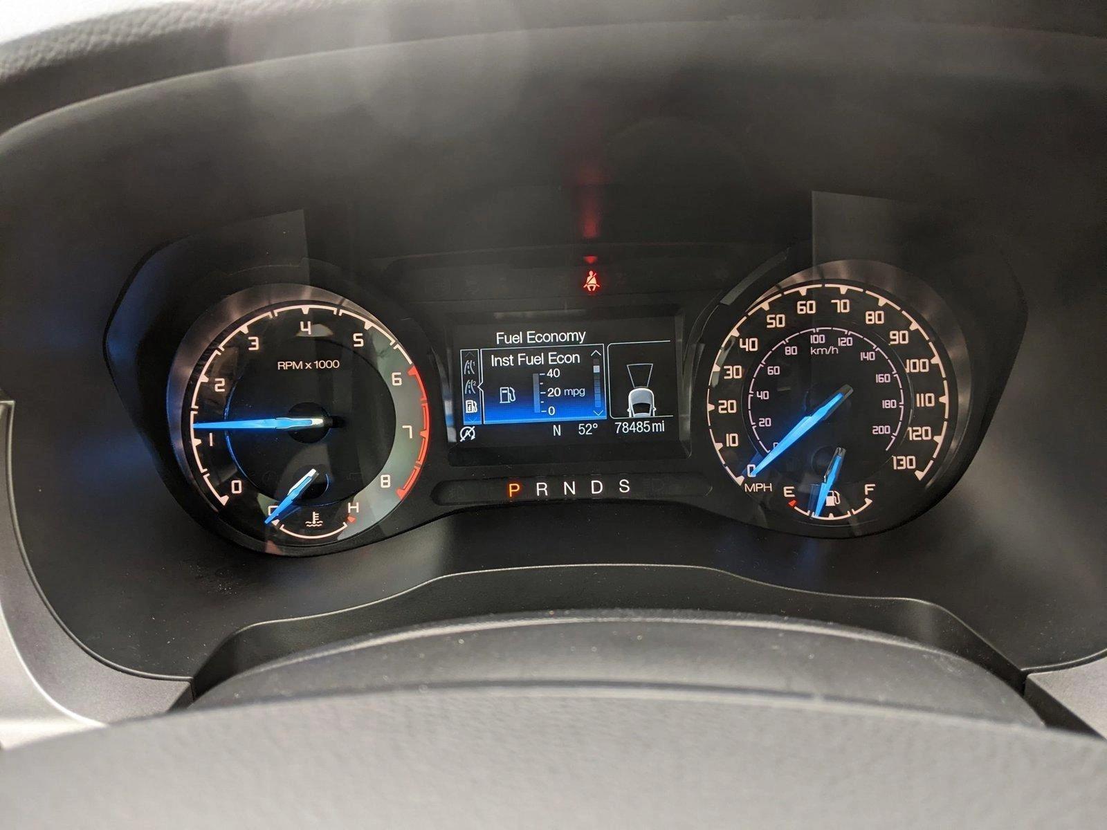 2019 Ford Ranger Vehicle Photo in Austin, TX 78728