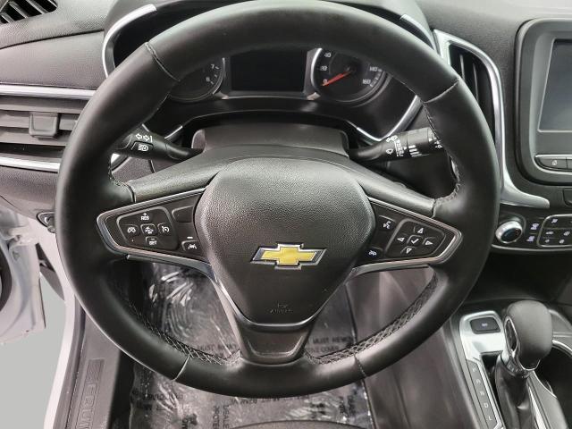 2024 Chevrolet Equinox Vehicle Photo in APPLETON, WI 54914-4656
