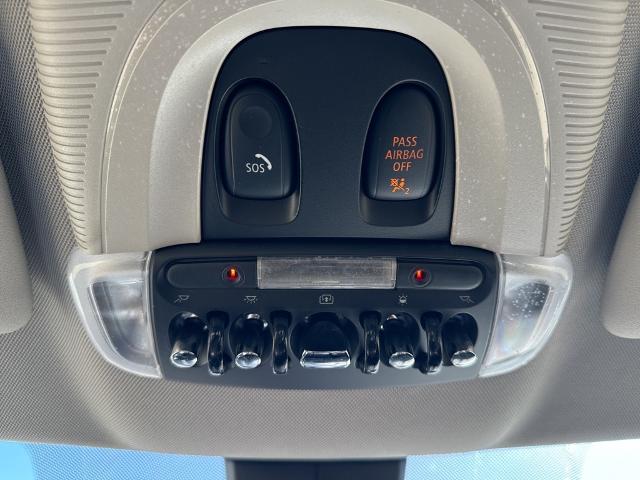 2020 MINI Cooper Countryman Vehicle Photo in Oklahoma City, OK 73114