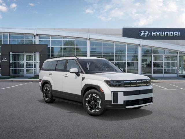 2025 Hyundai SANTA FE Vehicle Photo in Shiloh, IL 62269
