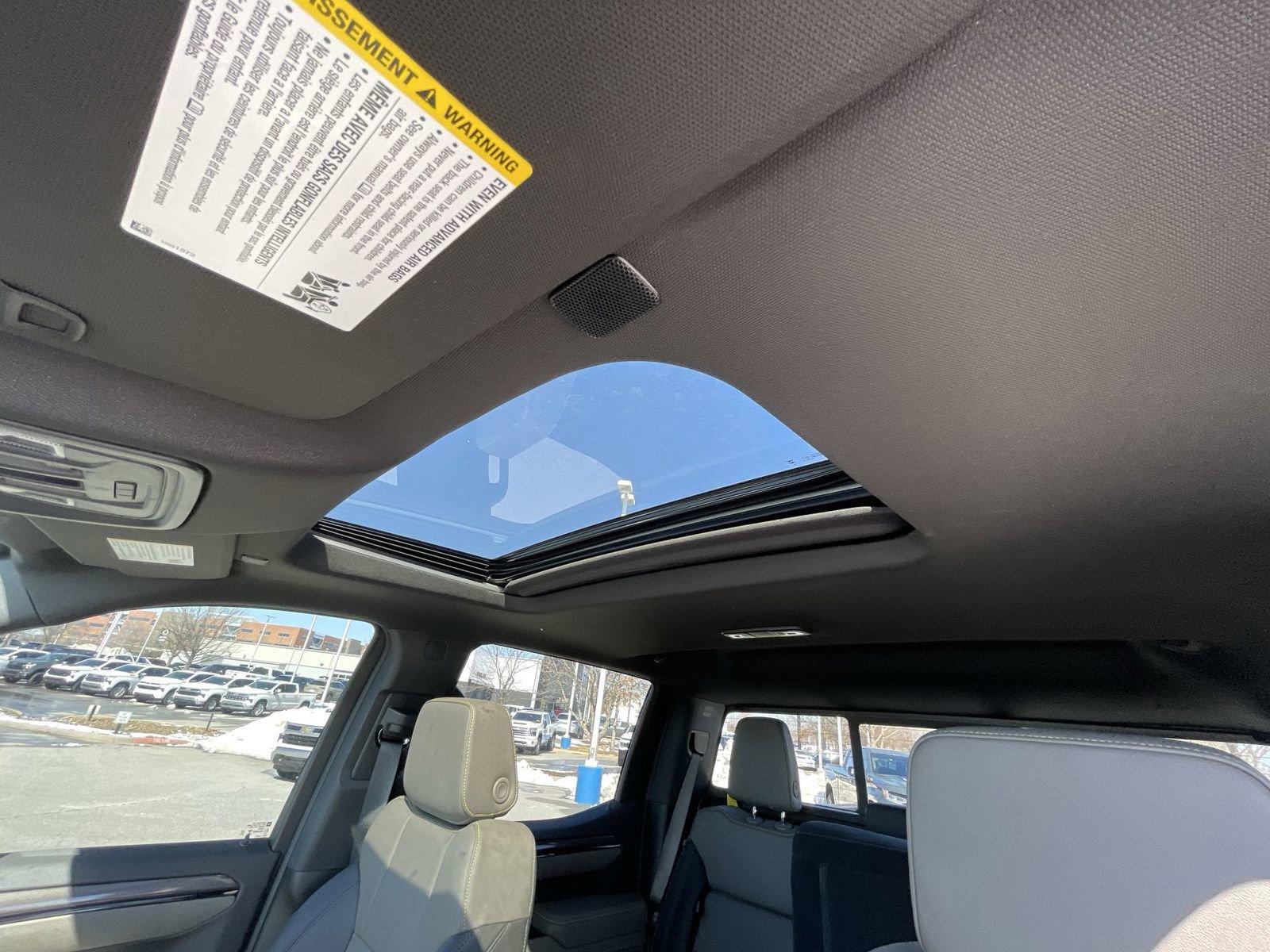 2025 Chevrolet Silverado 1500 Vehicle Photo in BENTONVILLE, AR 72712-4322