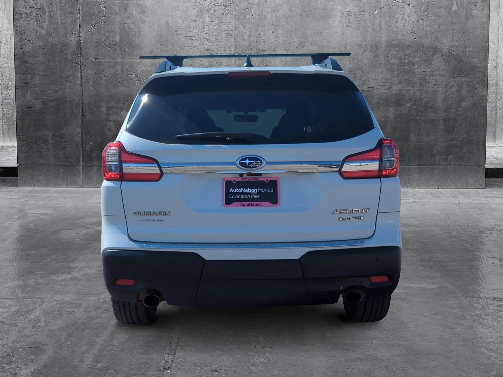 2022 Subaru Ascent Vehicle Photo in Memphis, TN 38128