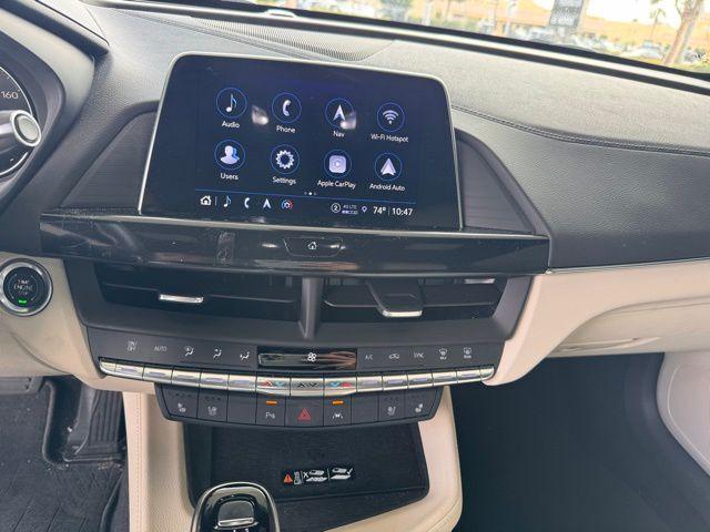 2024 Cadillac CT4 Vehicle Photo in DELRAY BEACH, FL 33483-3294
