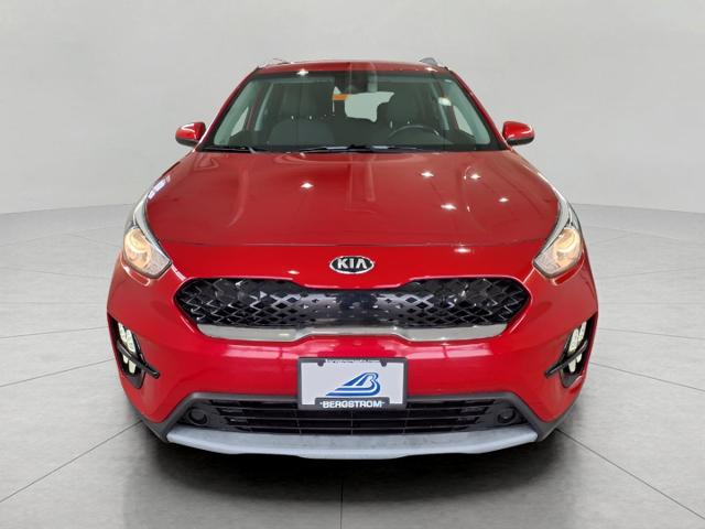 2020 Kia Niro Plug-In Hybrid Vehicle Photo in Appleton, WI 54914