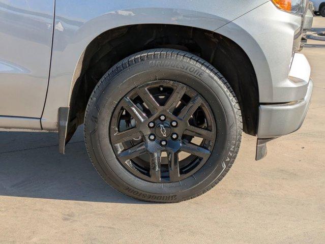 2023 Chevrolet Silverado 1500 Vehicle Photo in SELMA, TX 78154-1460