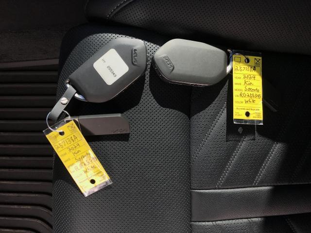 2024 Kia Sorento Vehicle Photo in GREEN BAY, WI 54303-3330