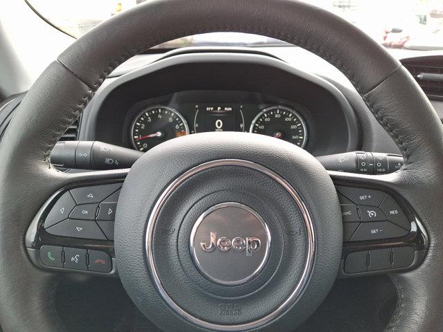 2016 Jeep Renegade Vehicle Photo in Philadelphia, PA 19116