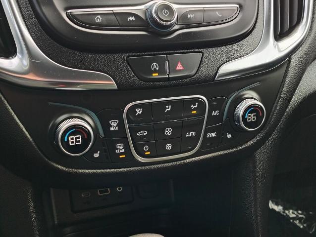 2024 Chevrolet Equinox Vehicle Photo in GREEN BAY, WI 54304-5303