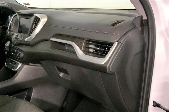 2024 GMC Terrain Vehicle Photo in INDEPENDENCE, MO 64055-1314