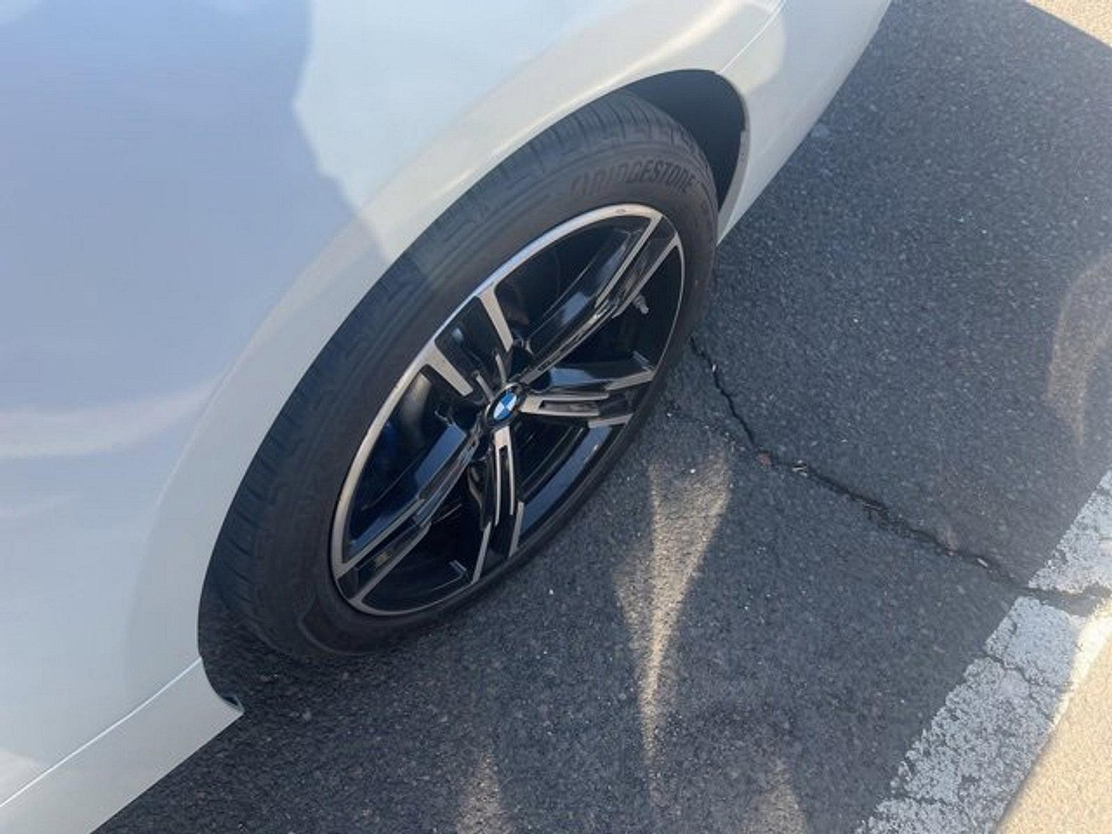2022 BMW M440i xDrive Vehicle Photo in Trevose, PA 19053