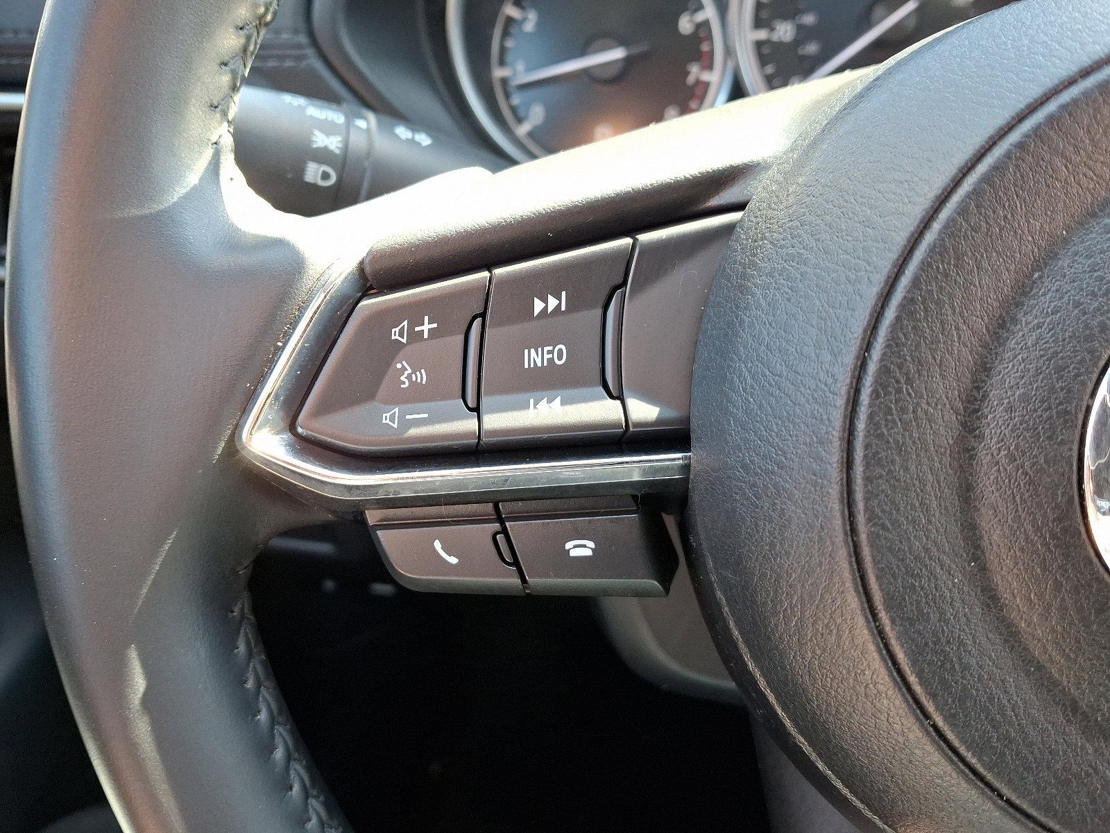 2019 Mazda CX-5 Vehicle Photo in Harrisburg, PA 17111