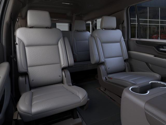 2025 GMC Yukon XL Vehicle Photo in MEMPHIS, TN 38115-1503