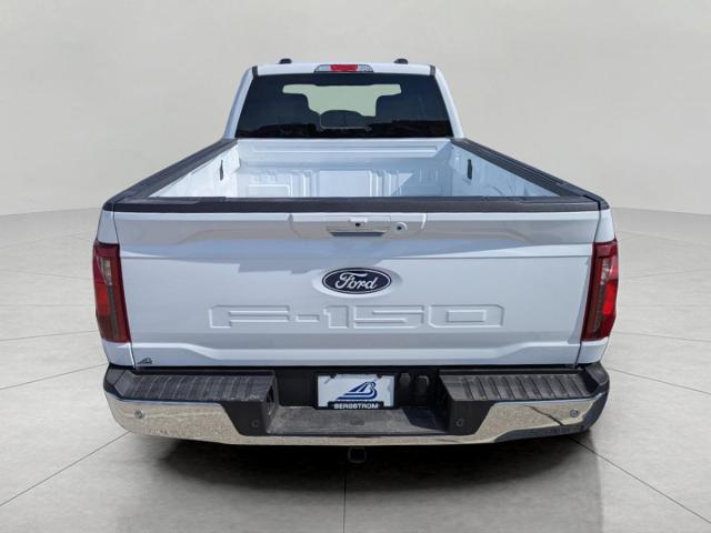 2024 Ford F-150 Vehicle Photo in Oshkosh, WI 54901