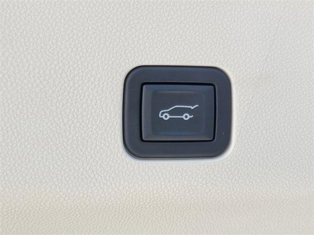 2023 Cadillac Escalade ESV Vehicle Photo in SUNRISE, FL 33323-3202