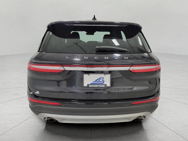 2022 Lincoln Corsair Vehicle Photo in Neenah, WI 54956