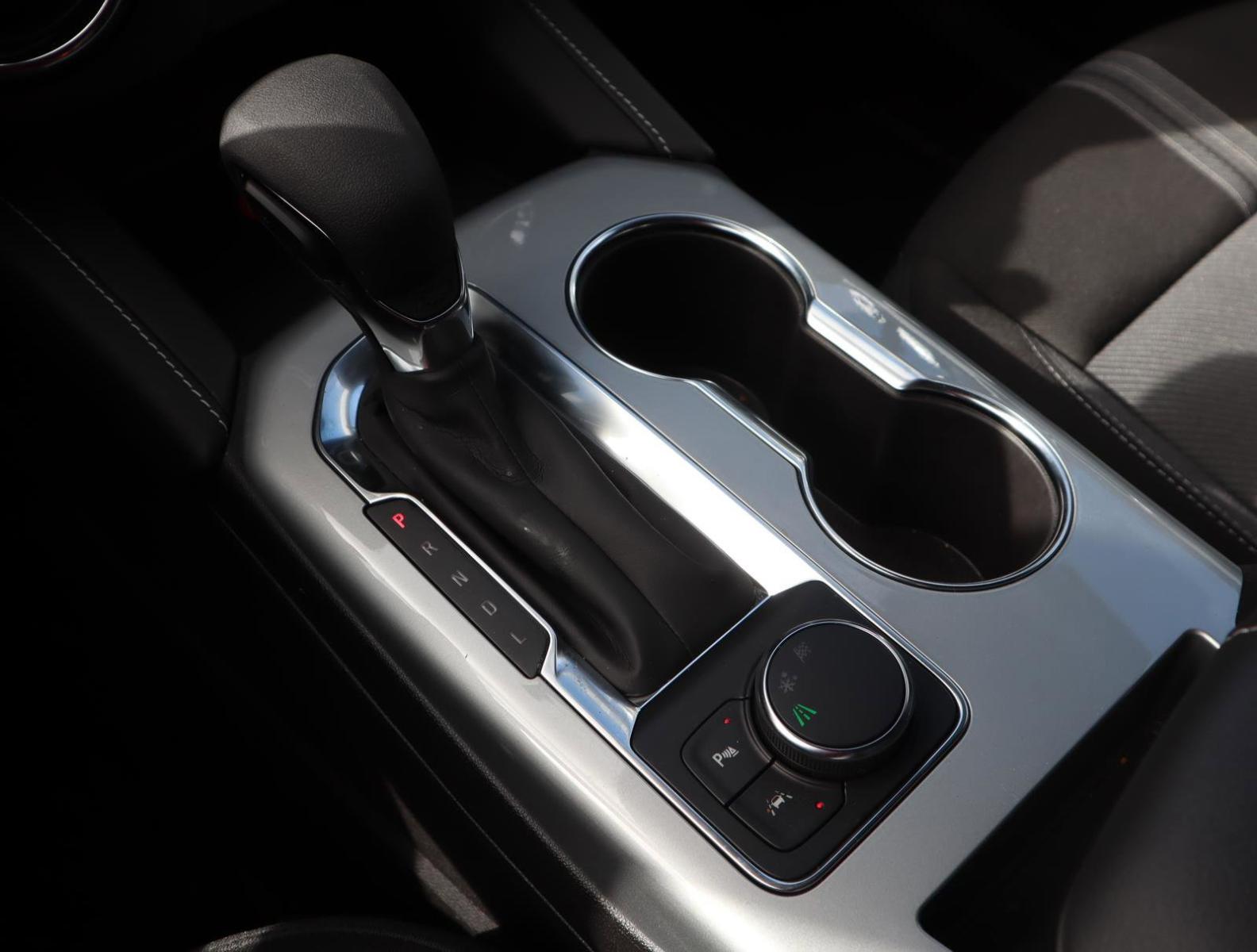 2025 Chevrolet Blazer Vehicle Photo in LOS ANGELES, CA 90007-3794