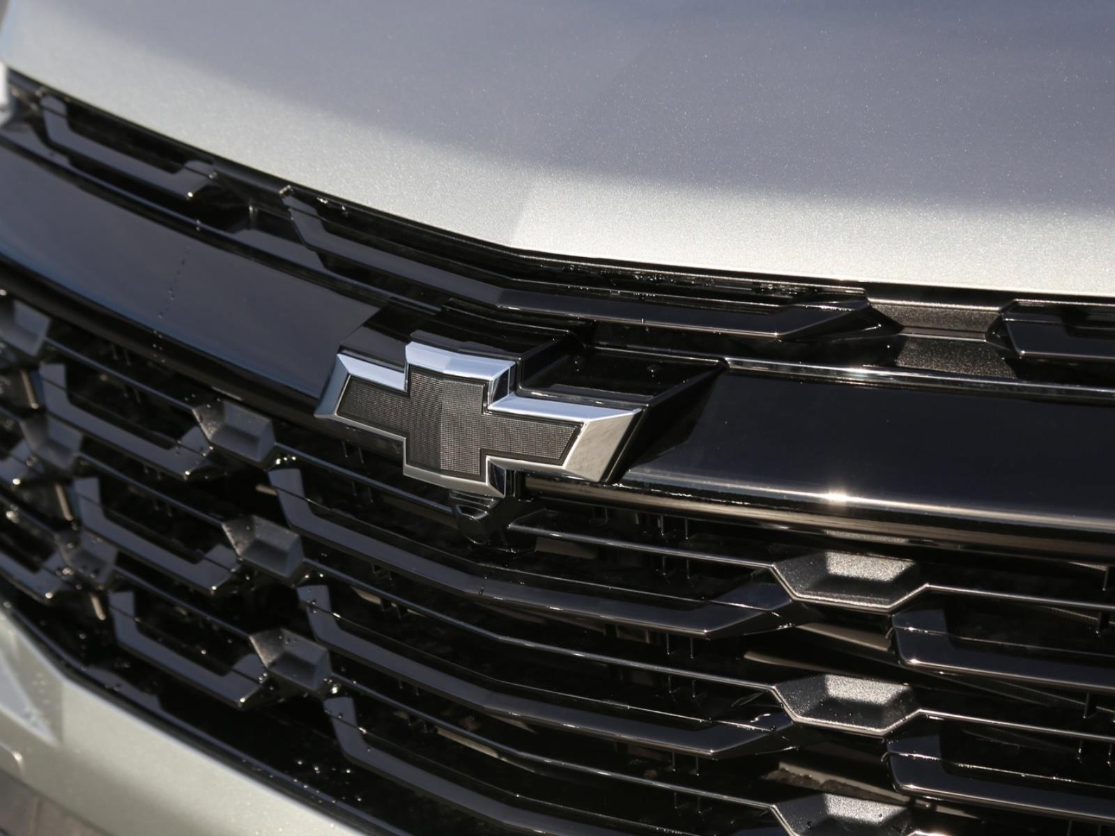 2025 Chevrolet Equinox Vehicle Photo in LOS ANGELES, CA 90007-3794