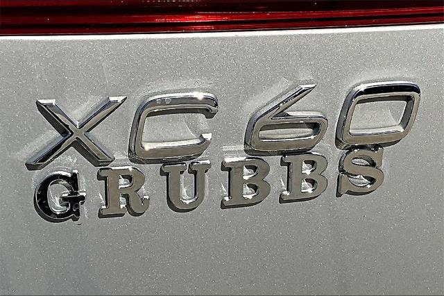2023 Volvo XC60 Vehicle Photo in Houston, TX 77007