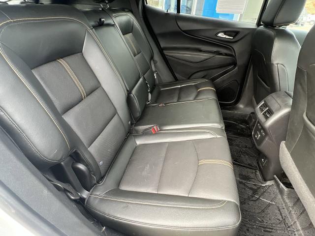 2022 Chevrolet Equinox Vehicle Photo in BOSTON, NY 14025-9684
