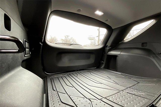 2023 Chevrolet Equinox Vehicle Photo in INDEPENDENCE, MO 64055-1314