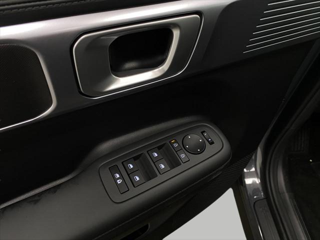 2025 Hyundai SANTA FE Vehicle Photo in Appleton, WI 54913