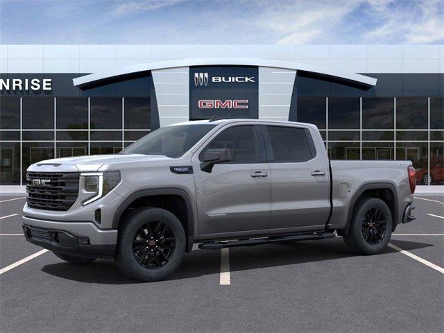 2025 GMC Sierra 1500 Vehicle Photo in COLLIERVILLE, TN 38017-9006