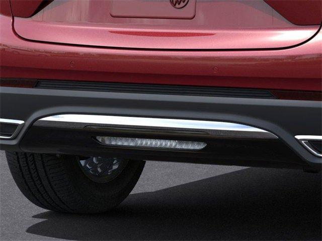 2024 Buick Envision Vehicle Photo in COLLIERVILLE, TN 38017-9006