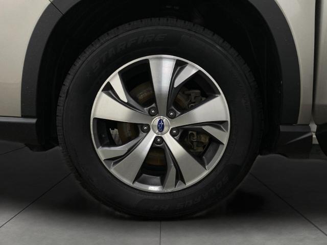 2020 Subaru Ascent Vehicle Photo in Appleton, WI 54913