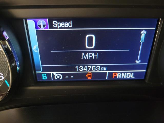 2017 Chevrolet Silverado 1500 Vehicle Photo in NEENAH, WI 54956-2243