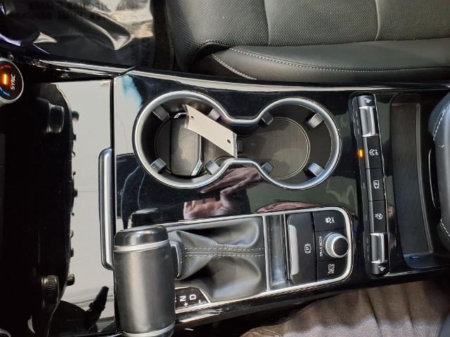 2023 Kia Stinger Vehicle Photo in Oshkosh, WI 54904
