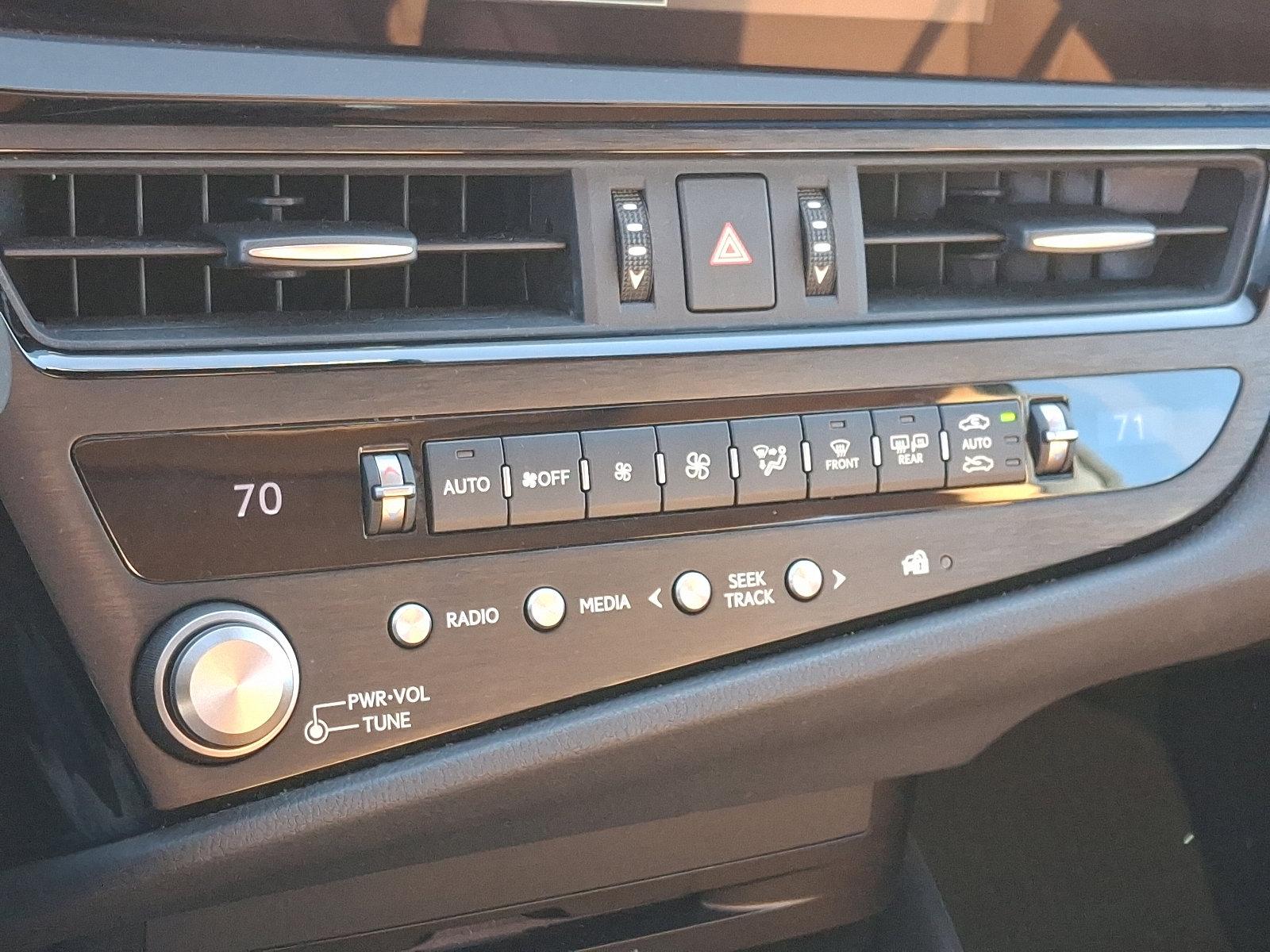 2022 Lexus ES 350 Vehicle Photo in Trevose, PA 19053