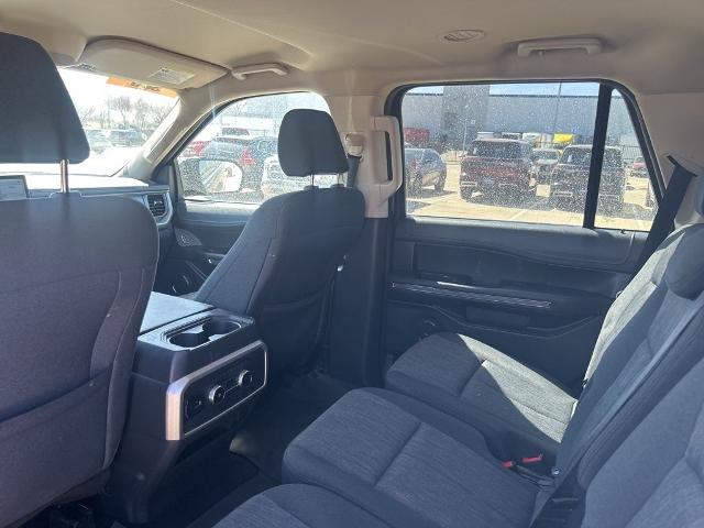 2022 Ford Expedition Vehicle Photo in San Antonio, TX 78230