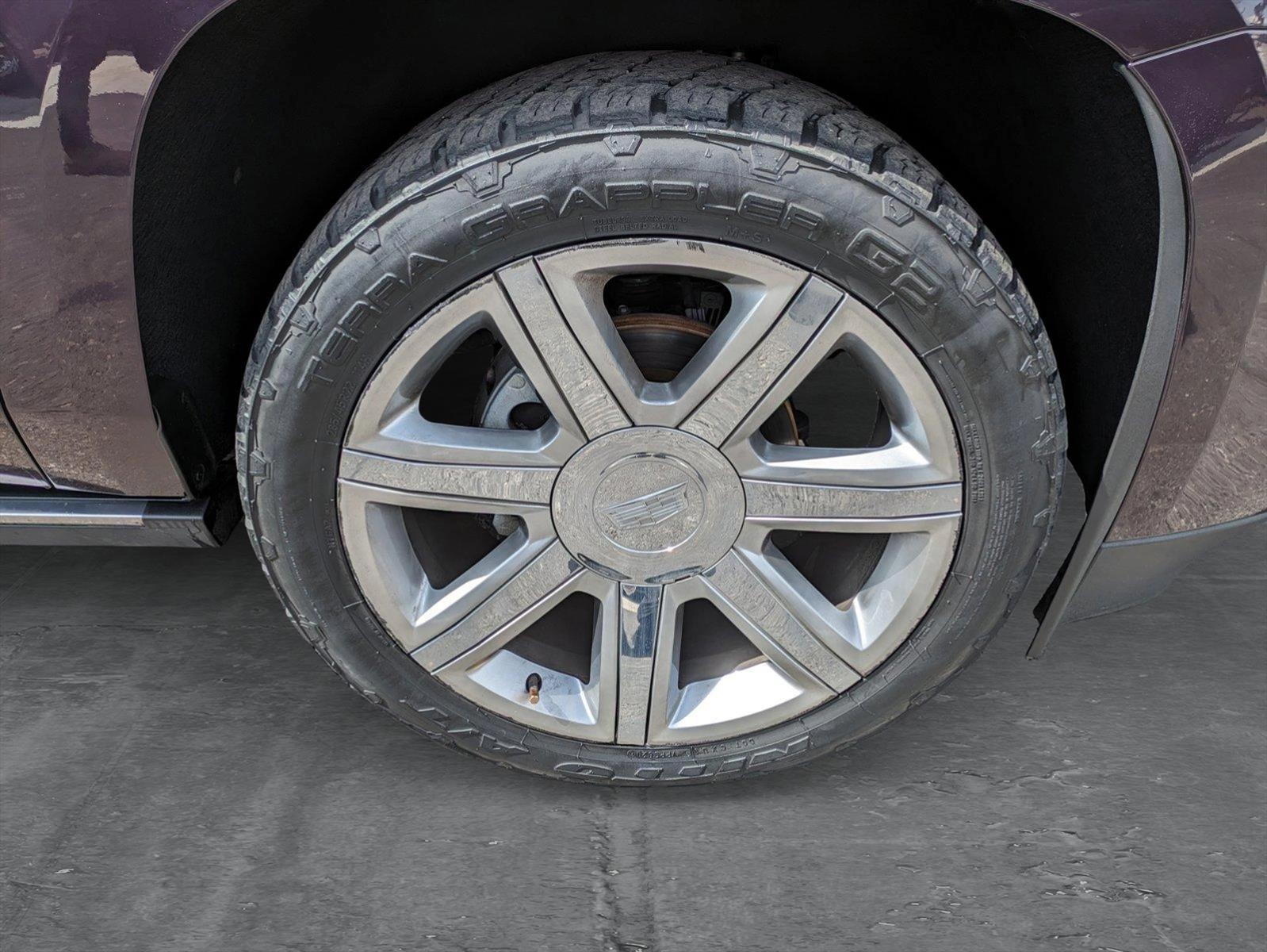 2018 Cadillac Escalade ESV Vehicle Photo in Las Vegas, NV 89149