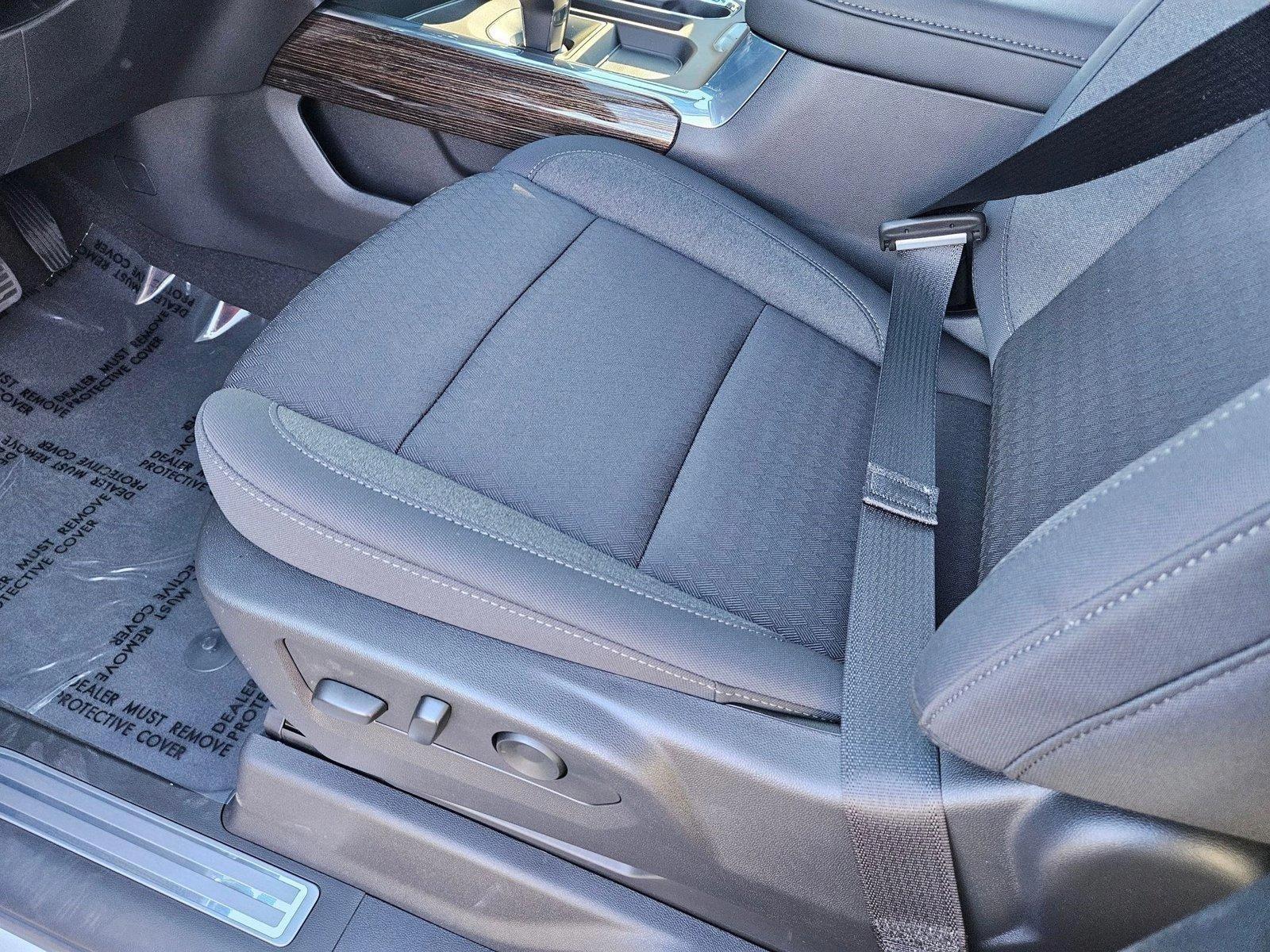 2025 GMC Sierra 1500 Vehicle Photo in LAS VEGAS, NV 89146-3033