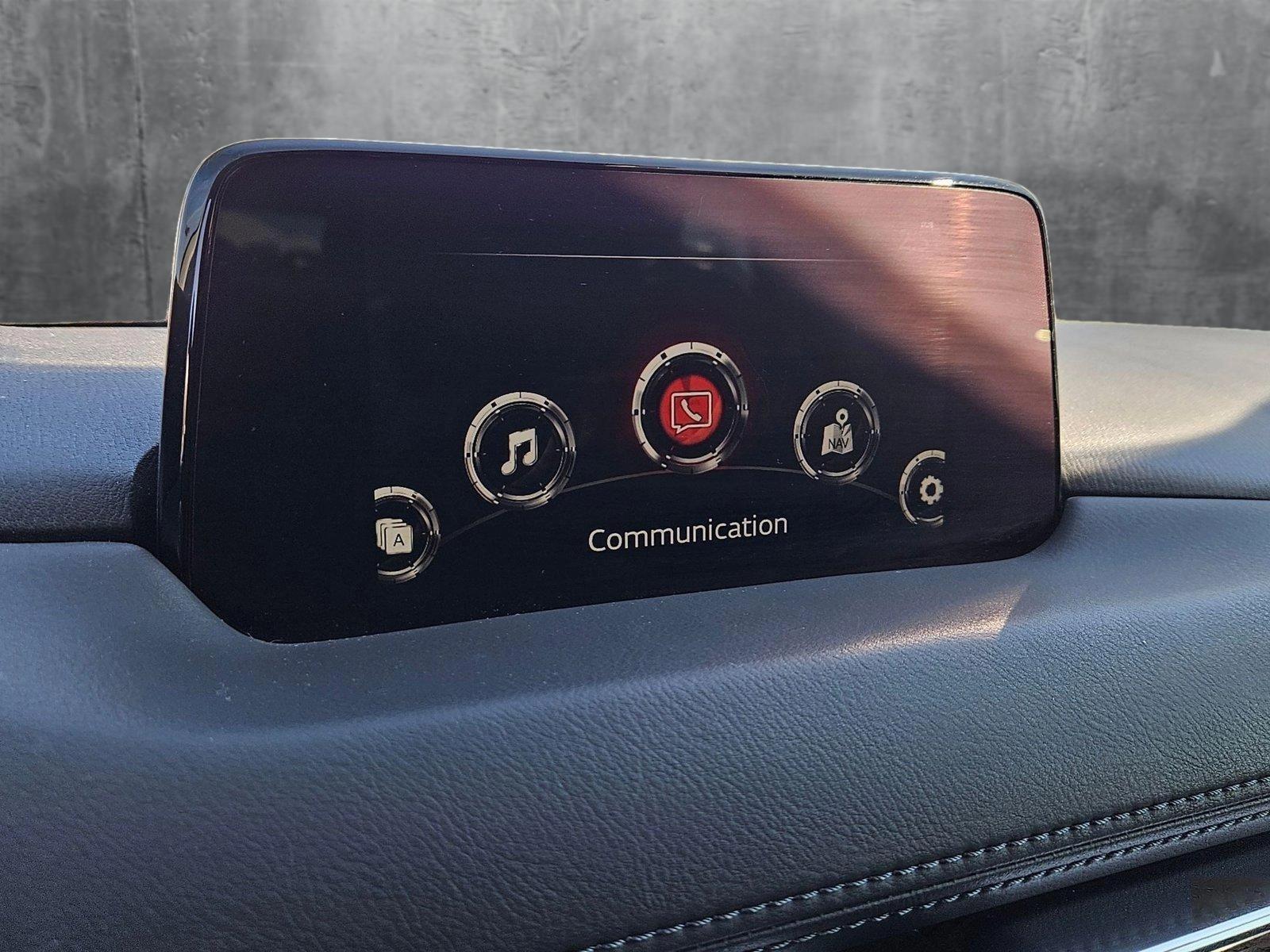 2019 Mazda CX-5 Vehicle Photo in LAS VEGAS, NV 89146-3033
