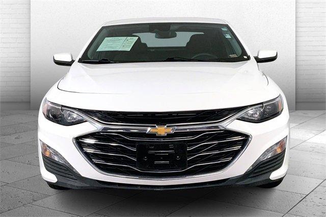 2023 Chevrolet Malibu Vehicle Photo in KANSAS CITY, MO 64114-4502