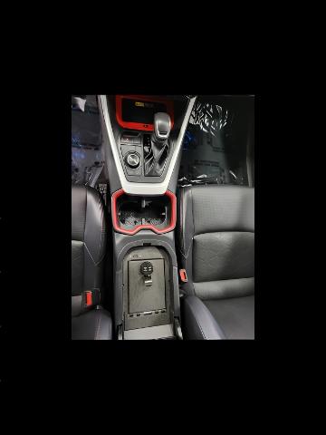 2024 Toyota RAV4 Vehicle Photo in Oshkosh, WI 54904