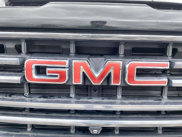 2023 GMC Sierra 2500 HD Vehicle Photo in WILLIAMSVILLE, NY 14221-2883
