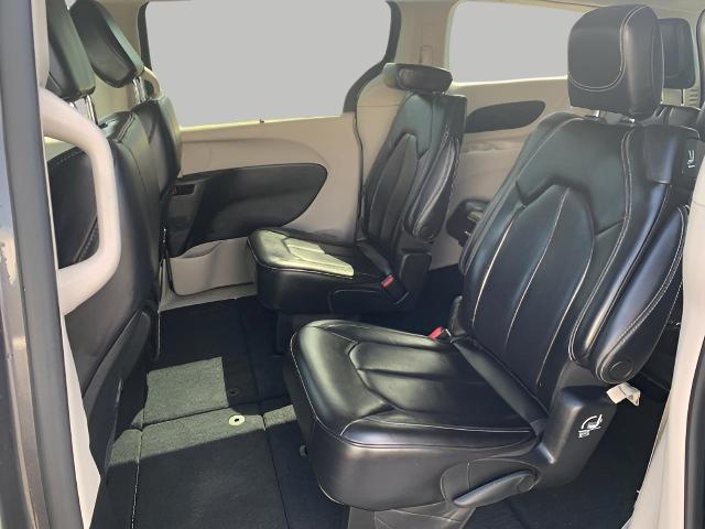 2023 Chrysler Pacifica Vehicle Photo in Oshkosh, WI 54904