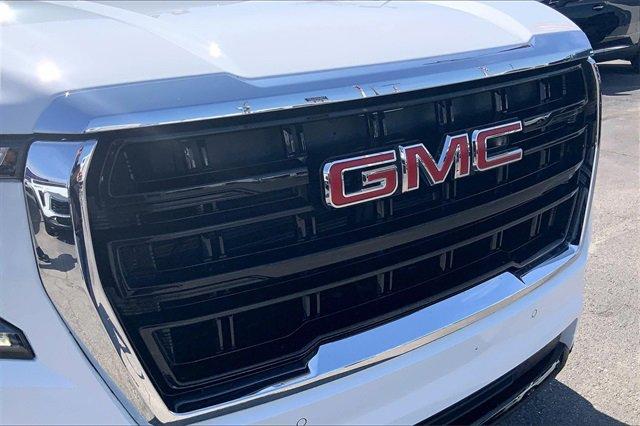 2024 GMC Yukon XL Vehicle Photo in INDEPENDENCE, MO 64055-1377