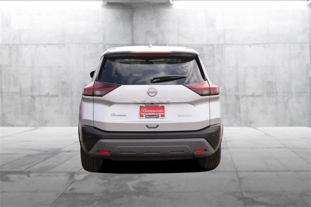 2023 Nissan Rogue Vehicle Photo in Hazelwood, MO 63042